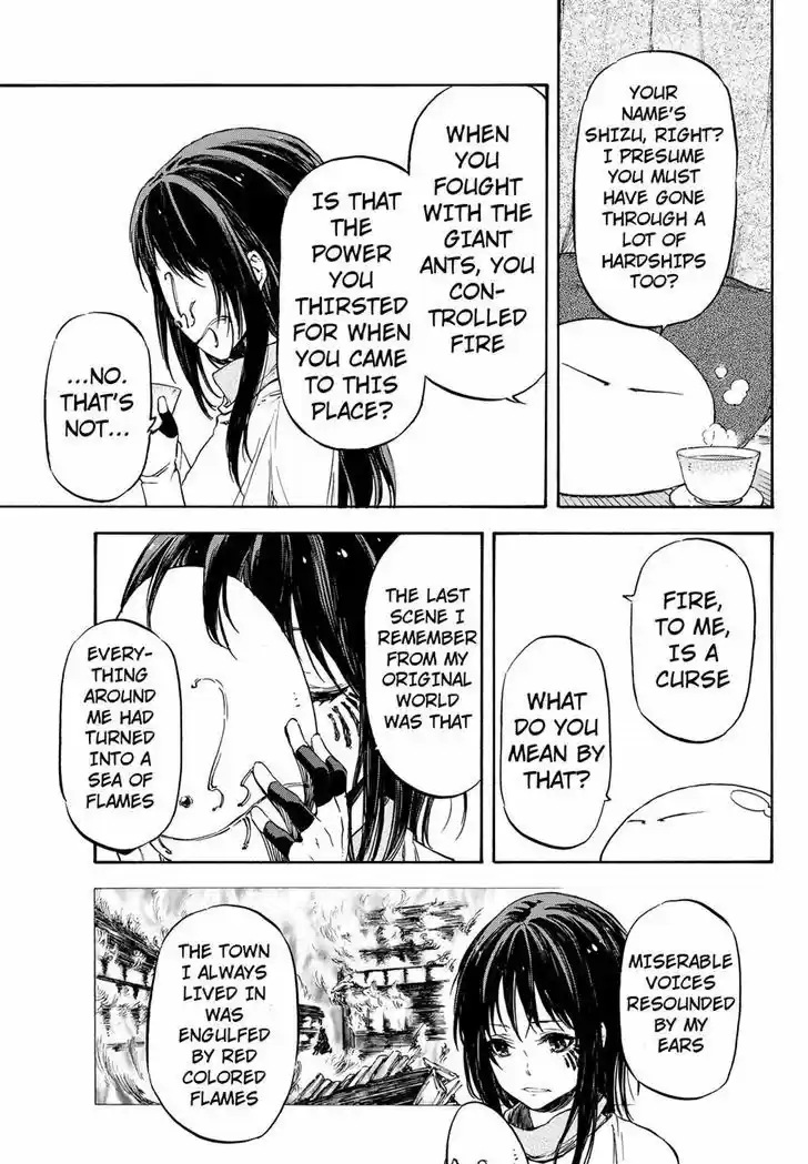 Tensei Shitara Slime Datta Ken 9