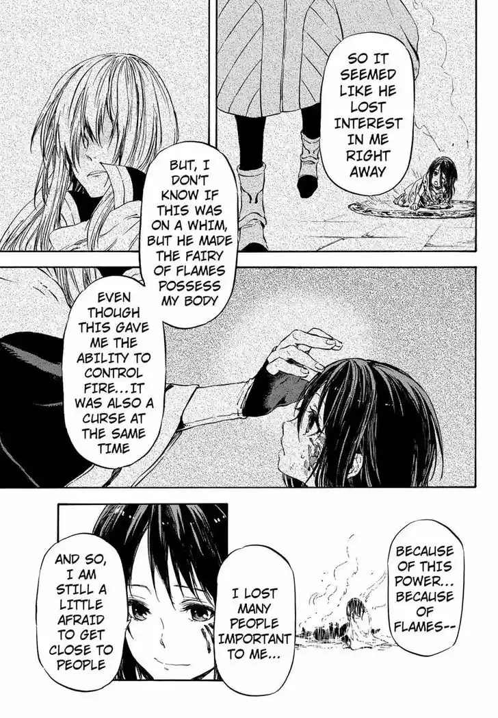 Tensei Shitara Slime Datta Ken 9