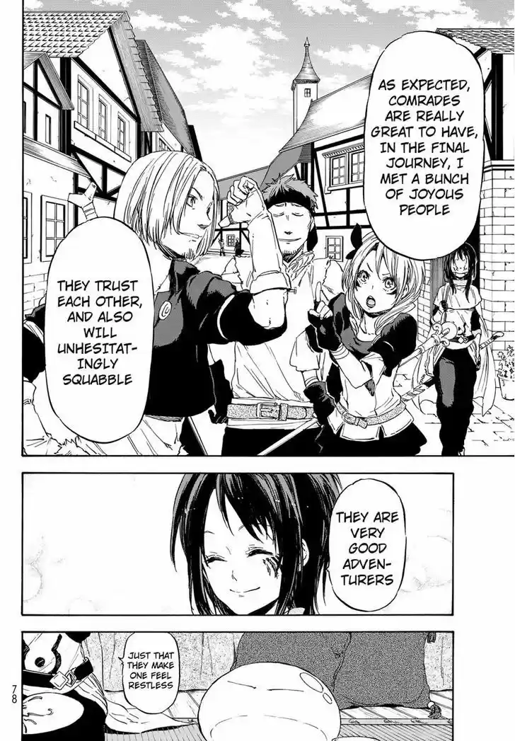 Tensei Shitara Slime Datta Ken 9