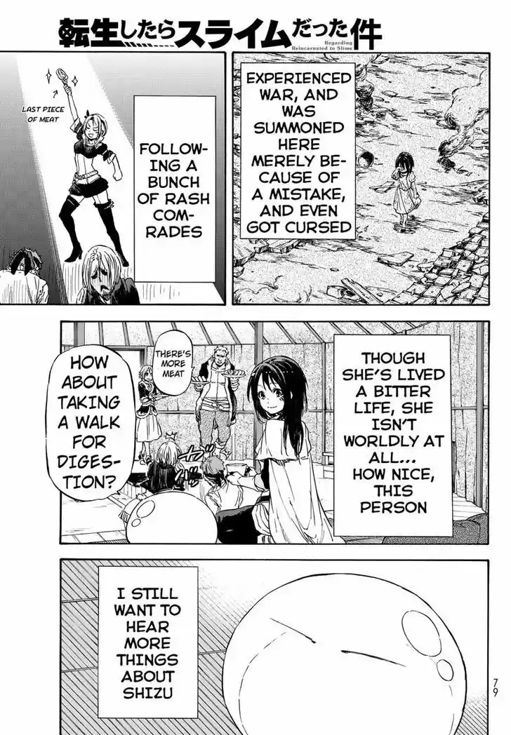 Tensei Shitara Slime Datta Ken 9