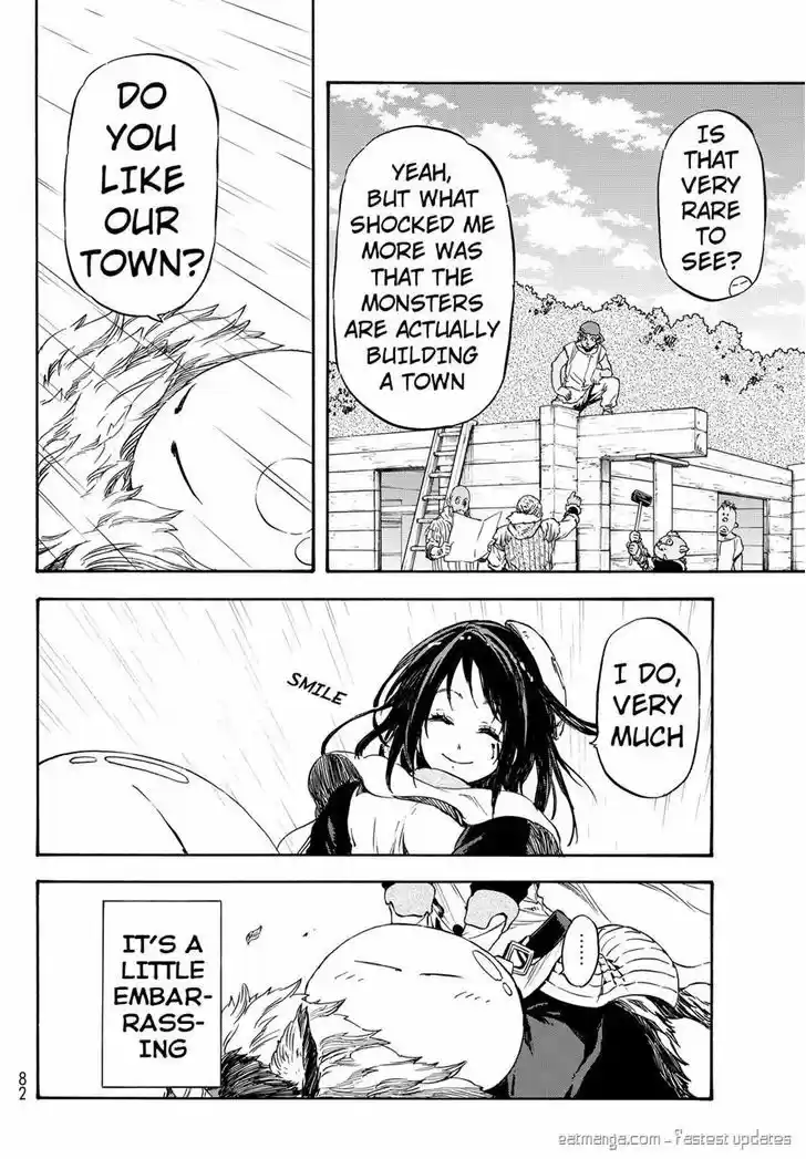 Tensei Shitara Slime Datta Ken 9