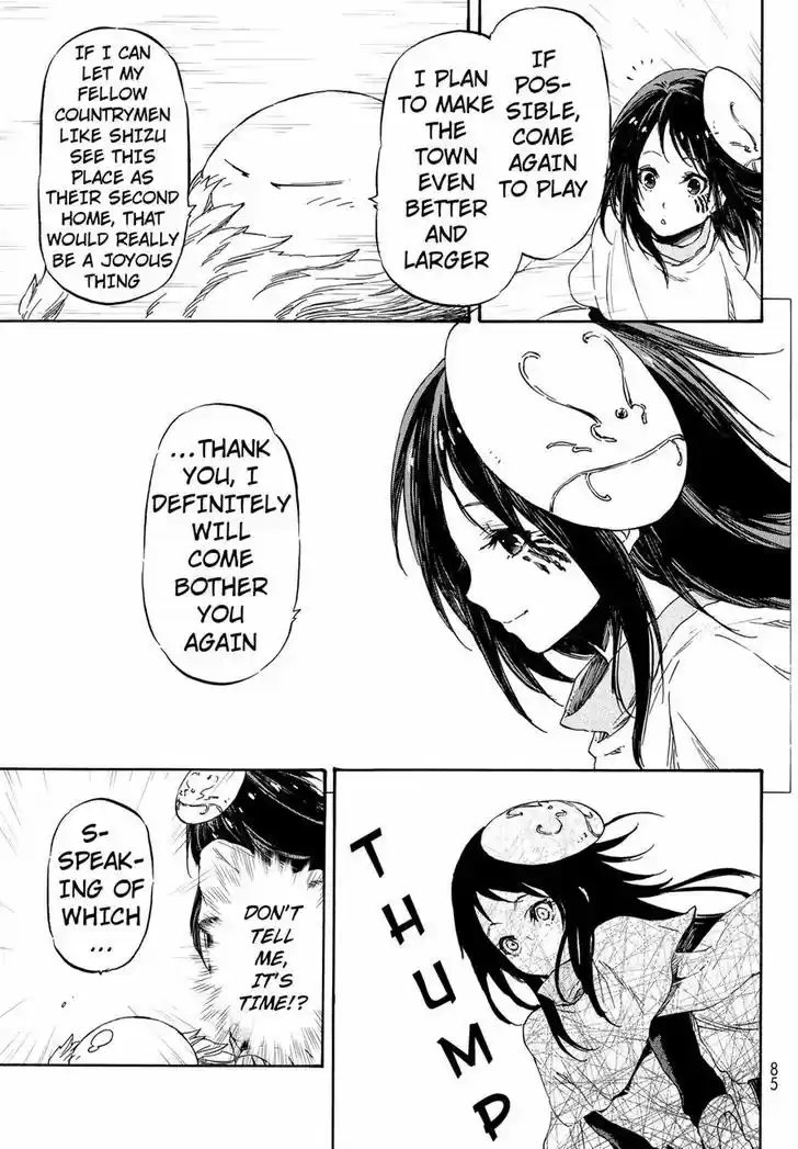 Tensei Shitara Slime Datta Ken 9