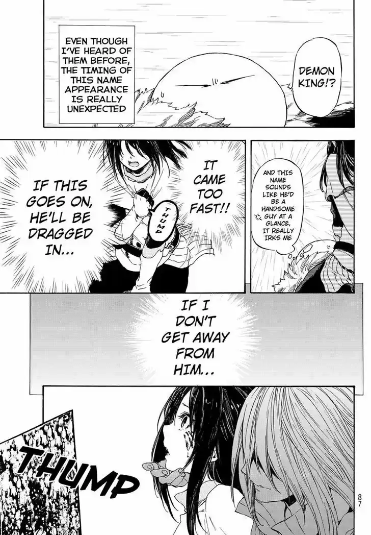 Tensei Shitara Slime Datta Ken 9