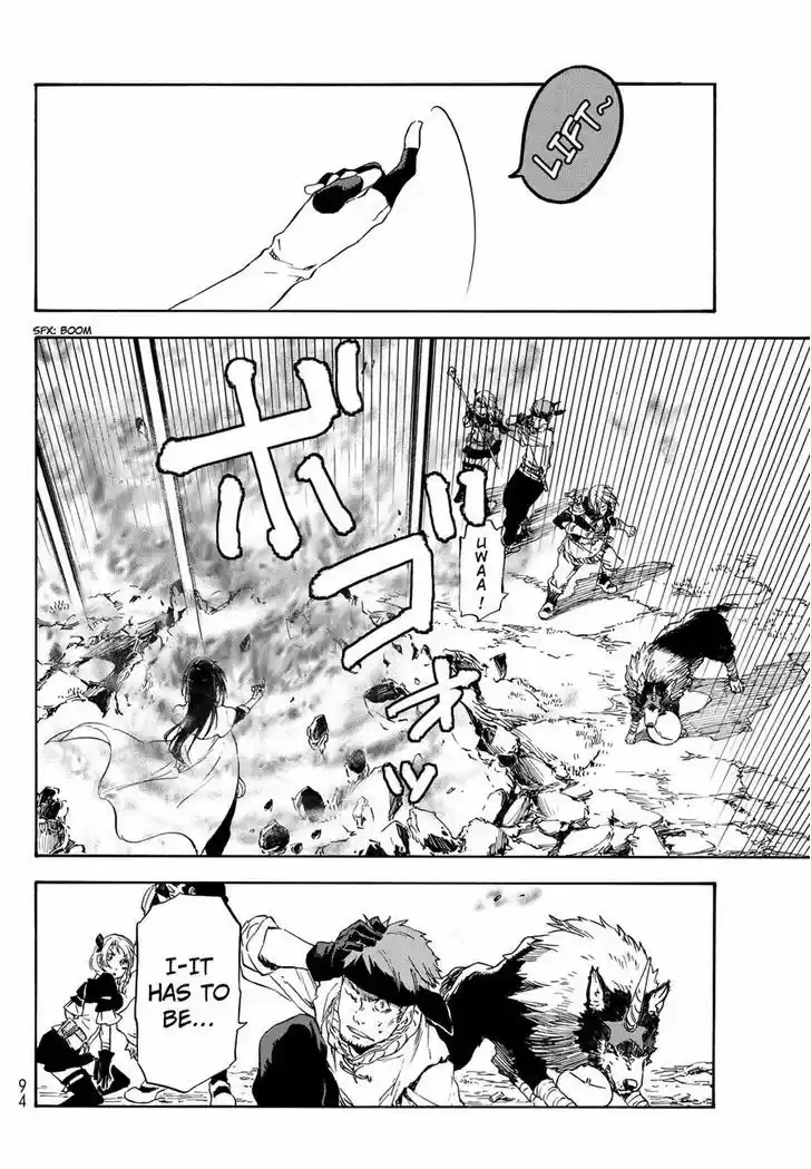 Tensei Shitara Slime Datta Ken 9