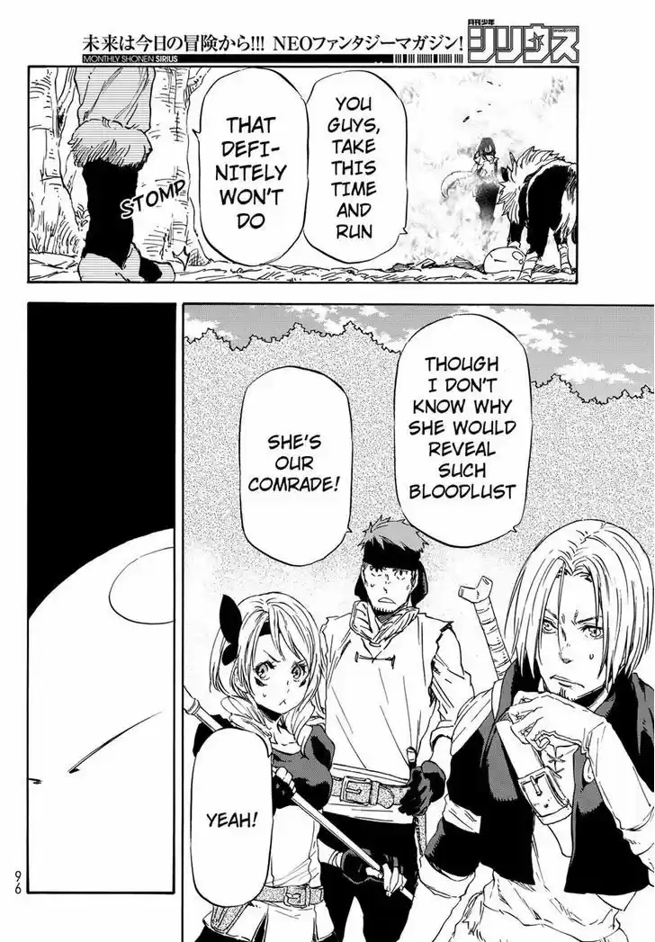 Tensei Shitara Slime Datta Ken 9