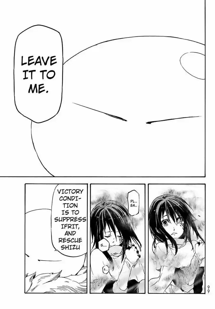 Tensei Shitara Slime Datta Ken 9