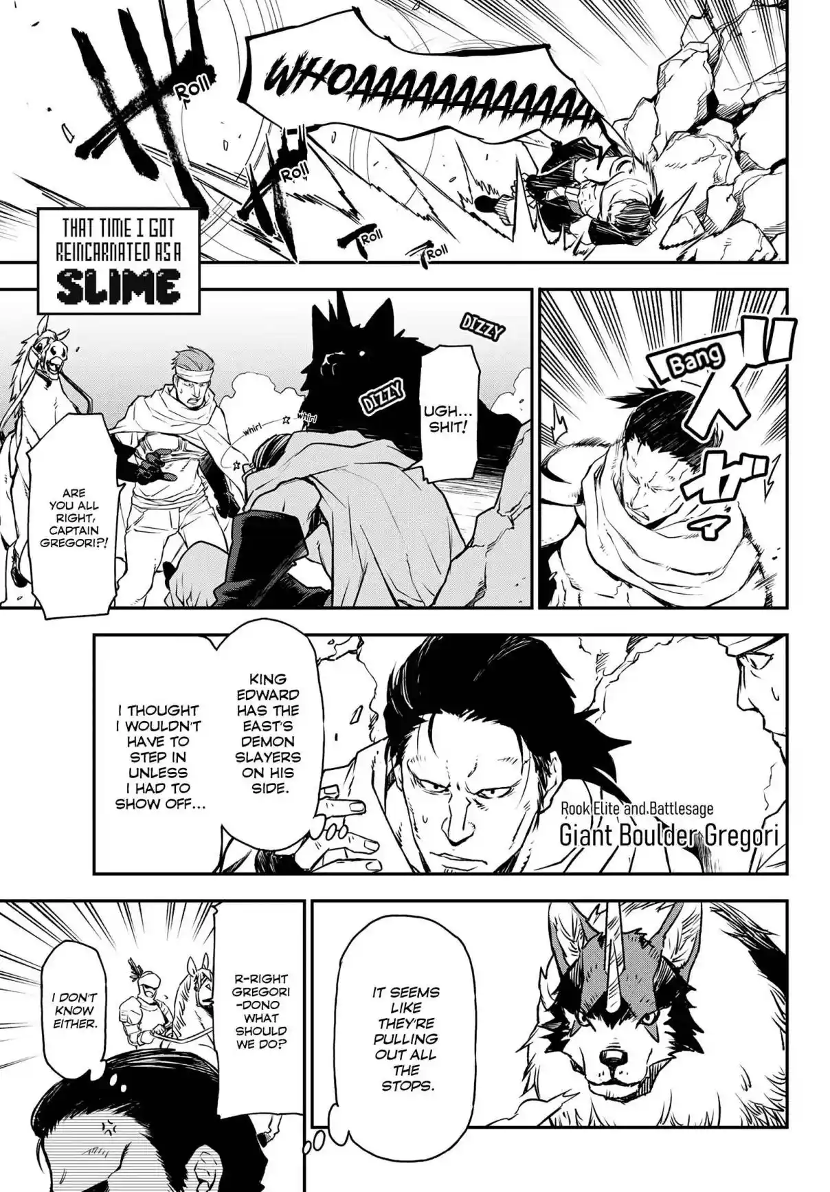 Tensei Shitara Slime Datta Ken 95