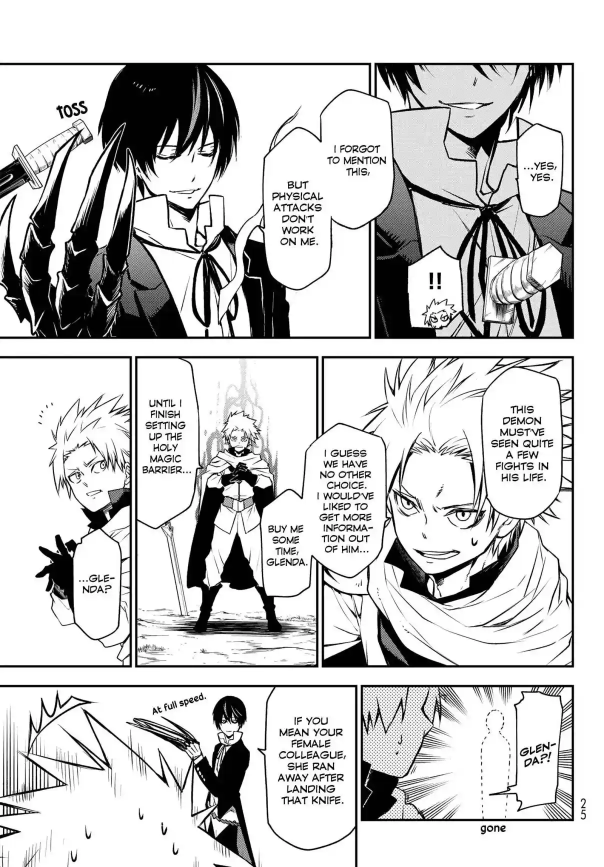 Tensei Shitara Slime Datta Ken 95