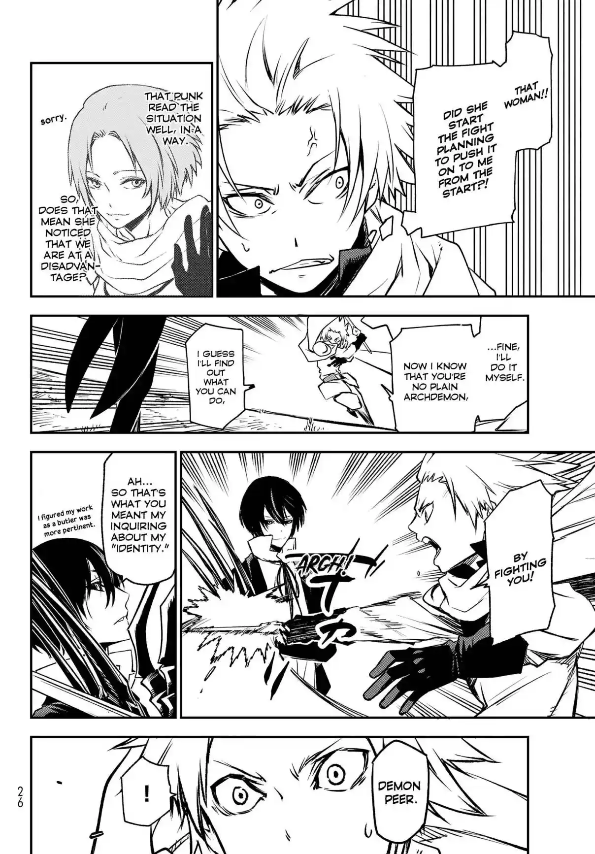 Tensei Shitara Slime Datta Ken 95