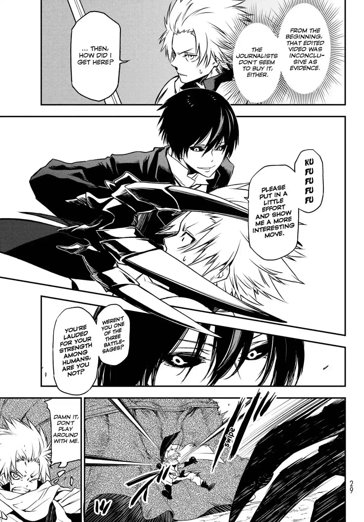 Tensei Shitara Slime Datta Ken 95