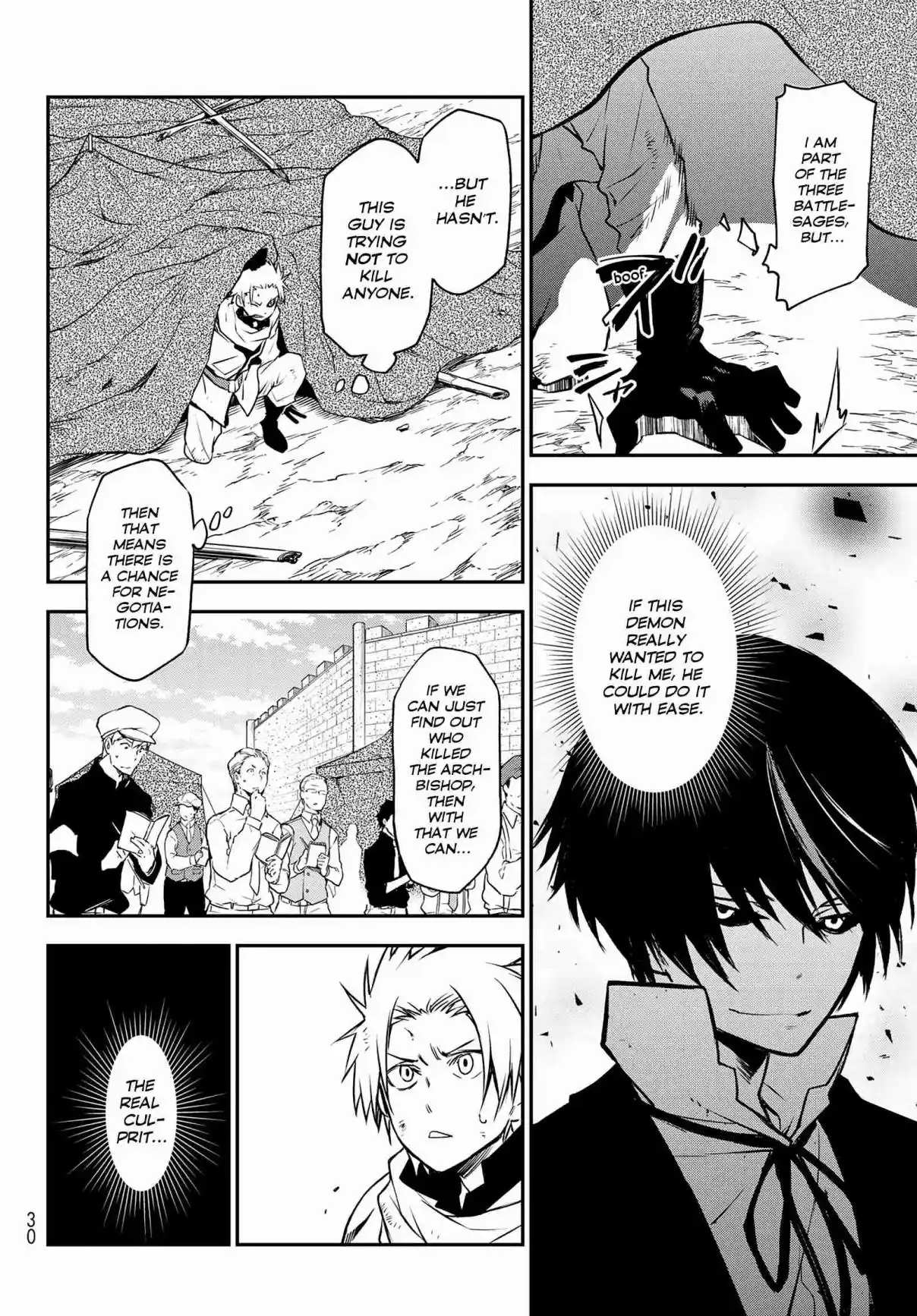 Tensei Shitara Slime Datta Ken 95