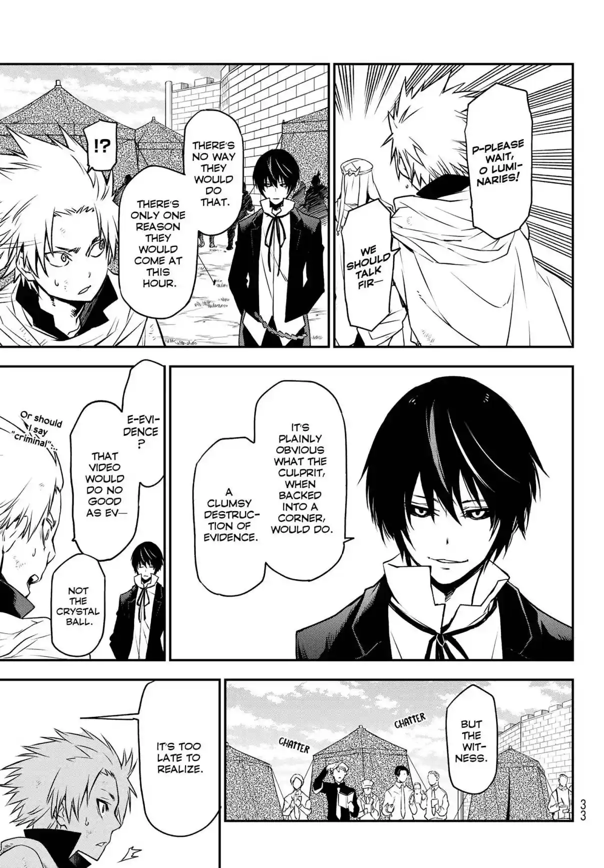 Tensei Shitara Slime Datta Ken 95