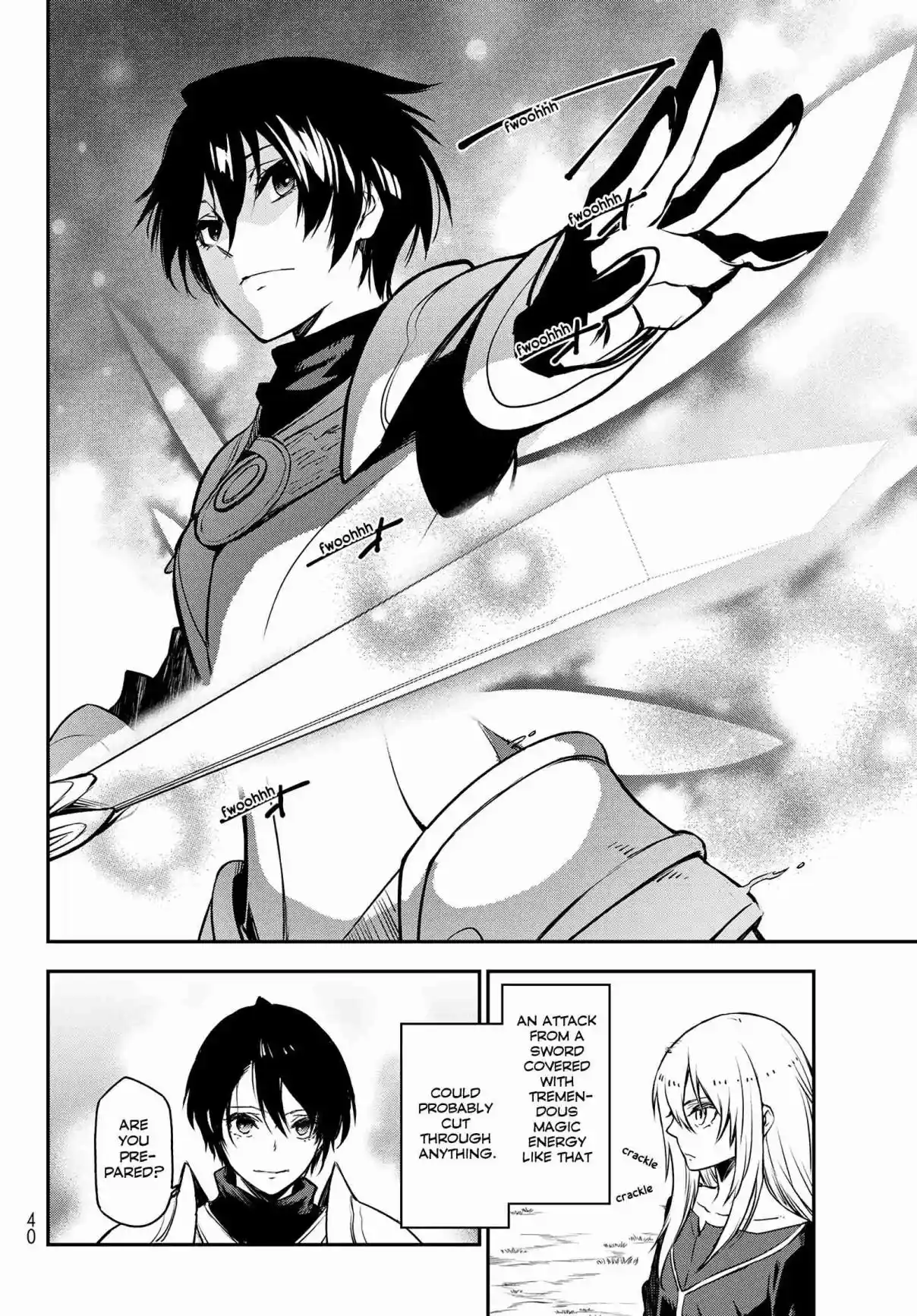 Tensei Shitara Slime Datta Ken 95