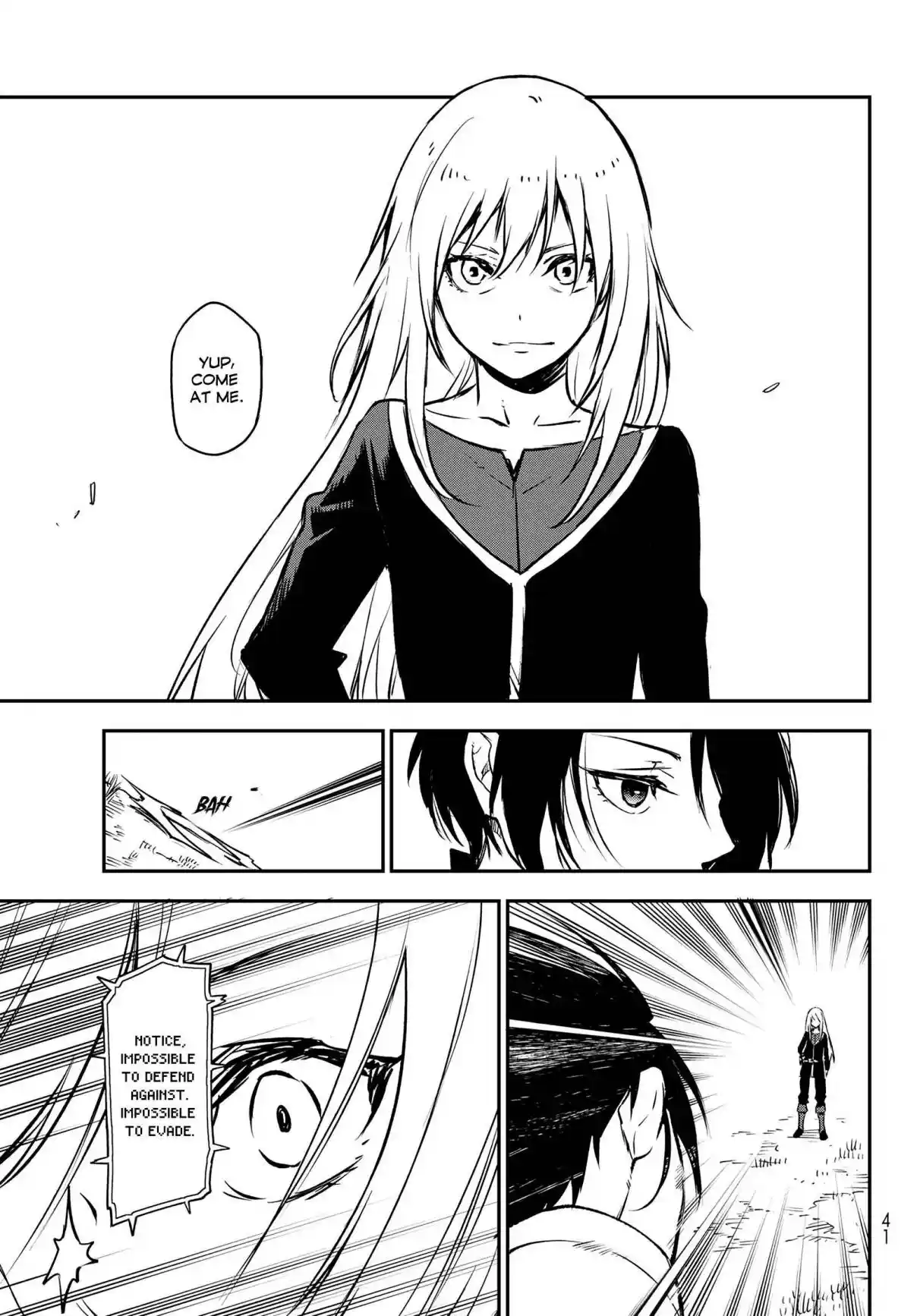 Tensei Shitara Slime Datta Ken 95