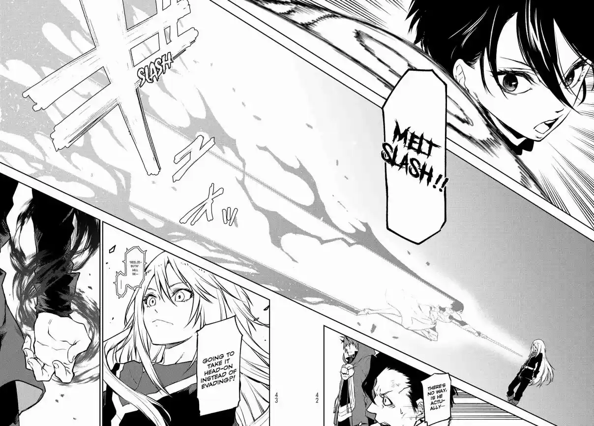 Tensei Shitara Slime Datta Ken 95