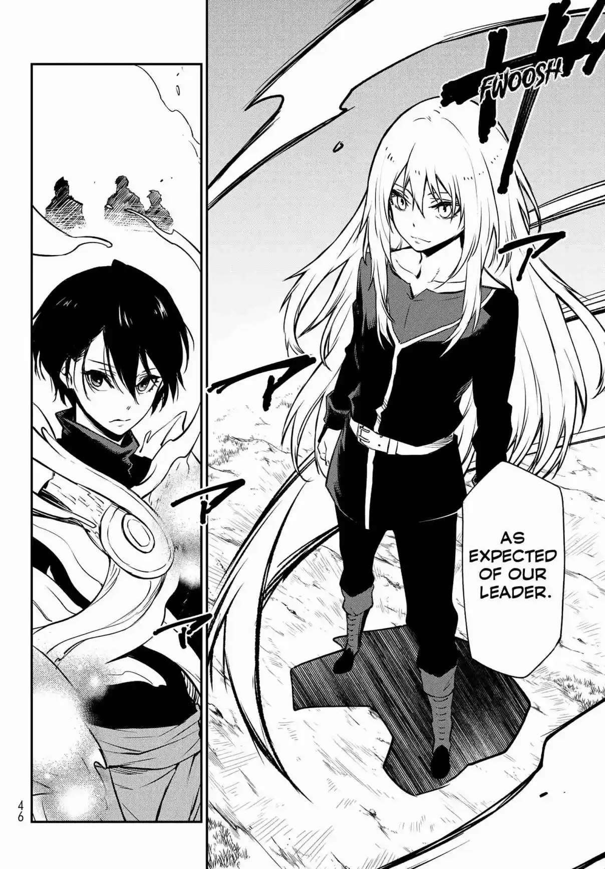 Tensei Shitara Slime Datta Ken 95