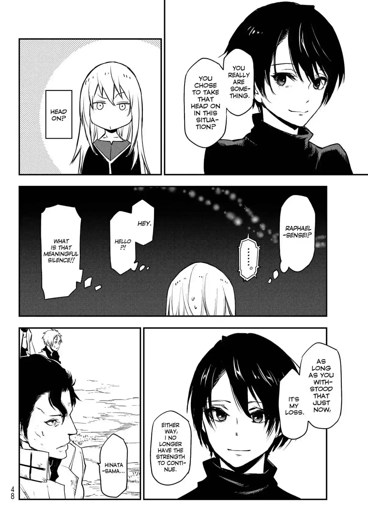 Tensei Shitara Slime Datta Ken 95