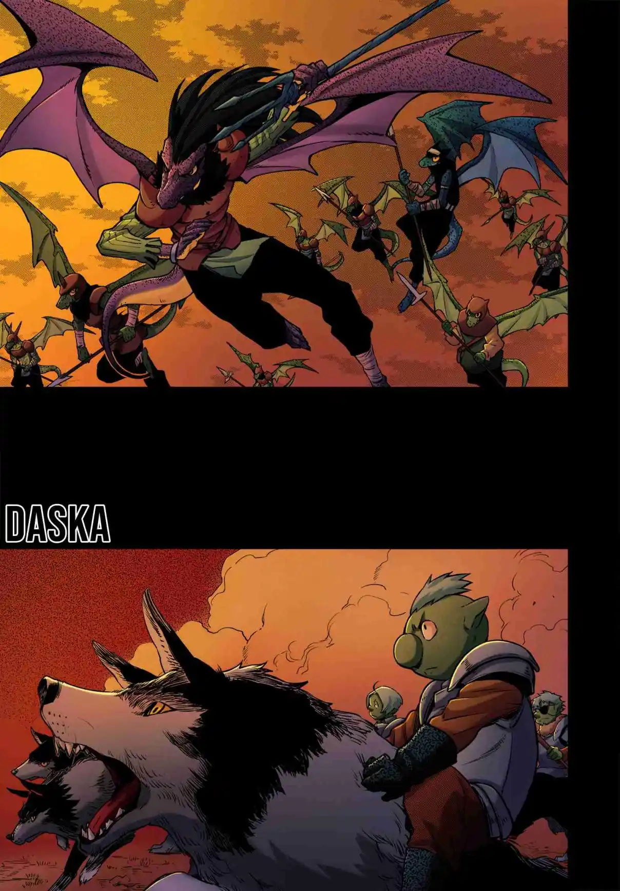 Tensei Shitara Slime Datta Ken 95