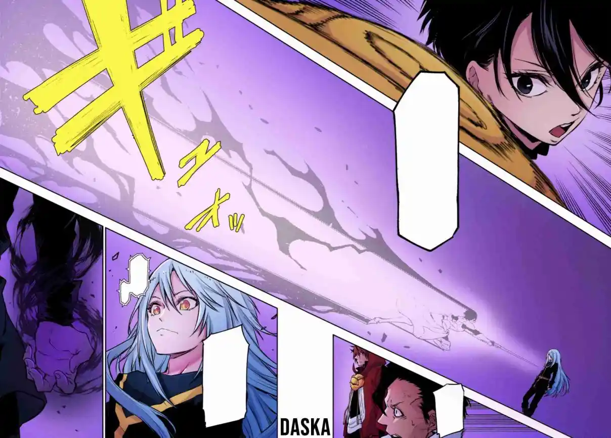 Tensei Shitara Slime Datta Ken 95