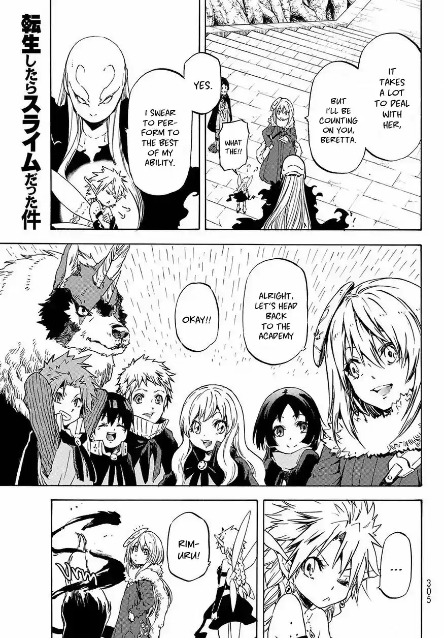 Tensei Shitara Slime Datta Ken Ch. 53 Myulan the Witch