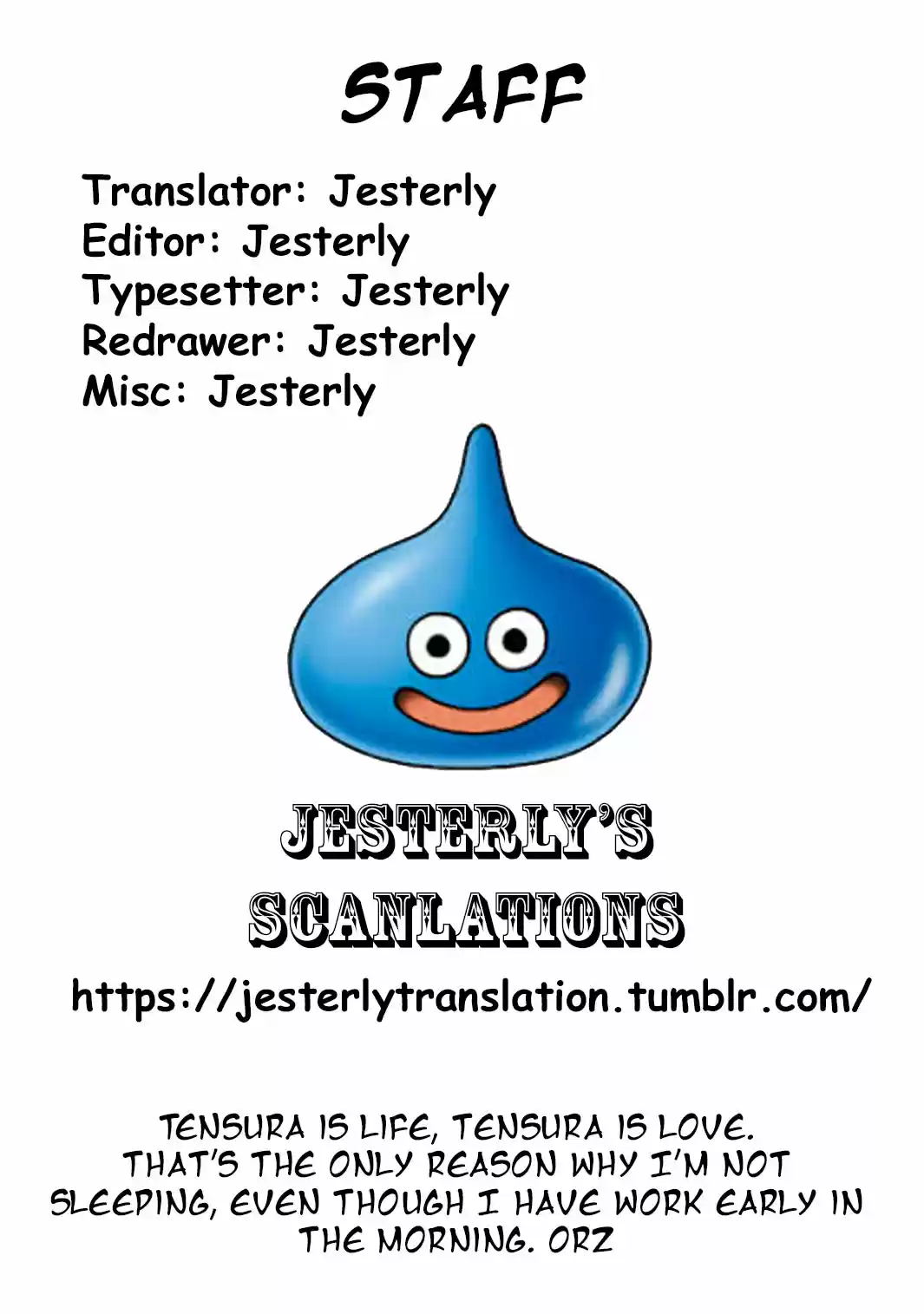 Tensei Shitara Slime Datta Ken Ch. 55 The Natural Enemy of Monsters