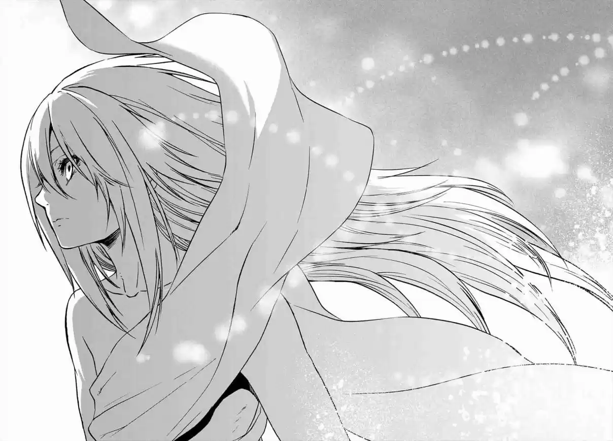 Tensei Shitara Slime Datta Ken Ch. 68 Birth of a Demon Lord