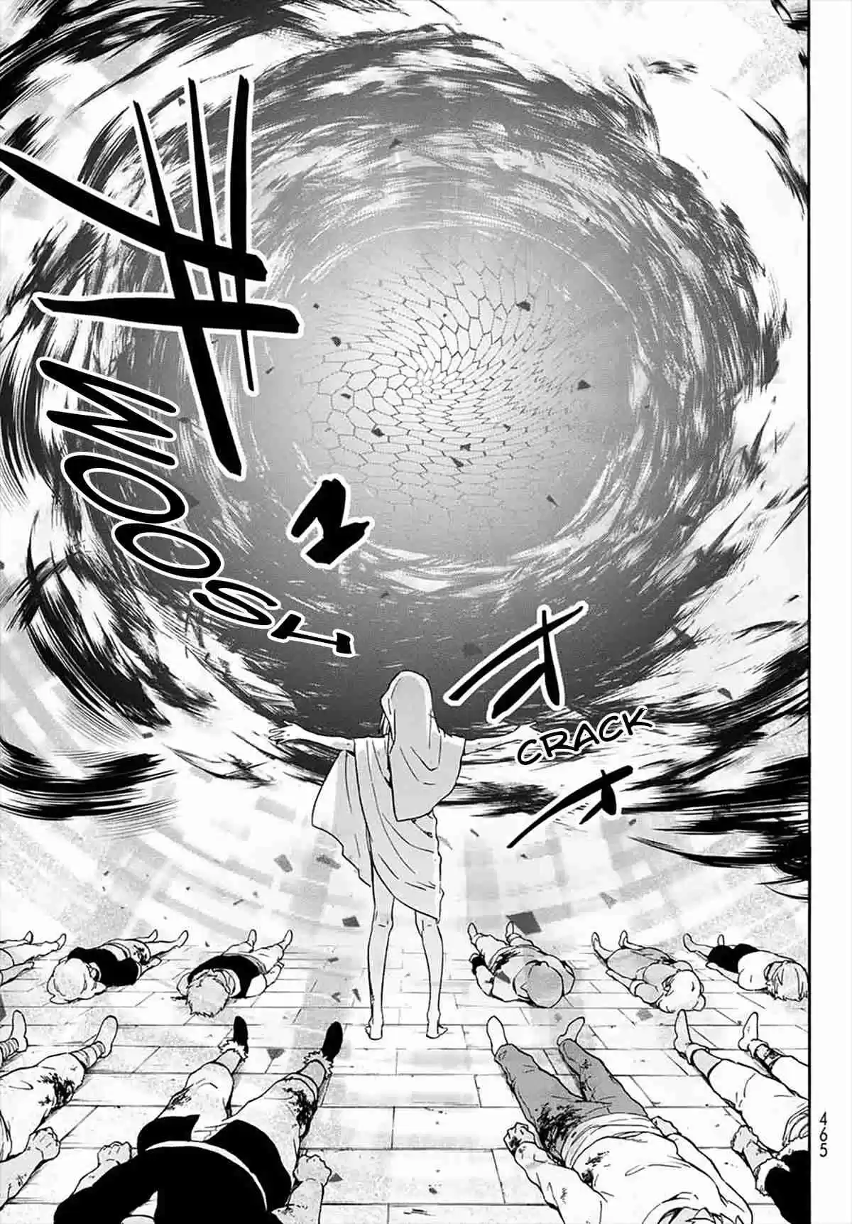 Tensei Shitara Slime Datta Ken Ch. 68 Birth of a Demon Lord