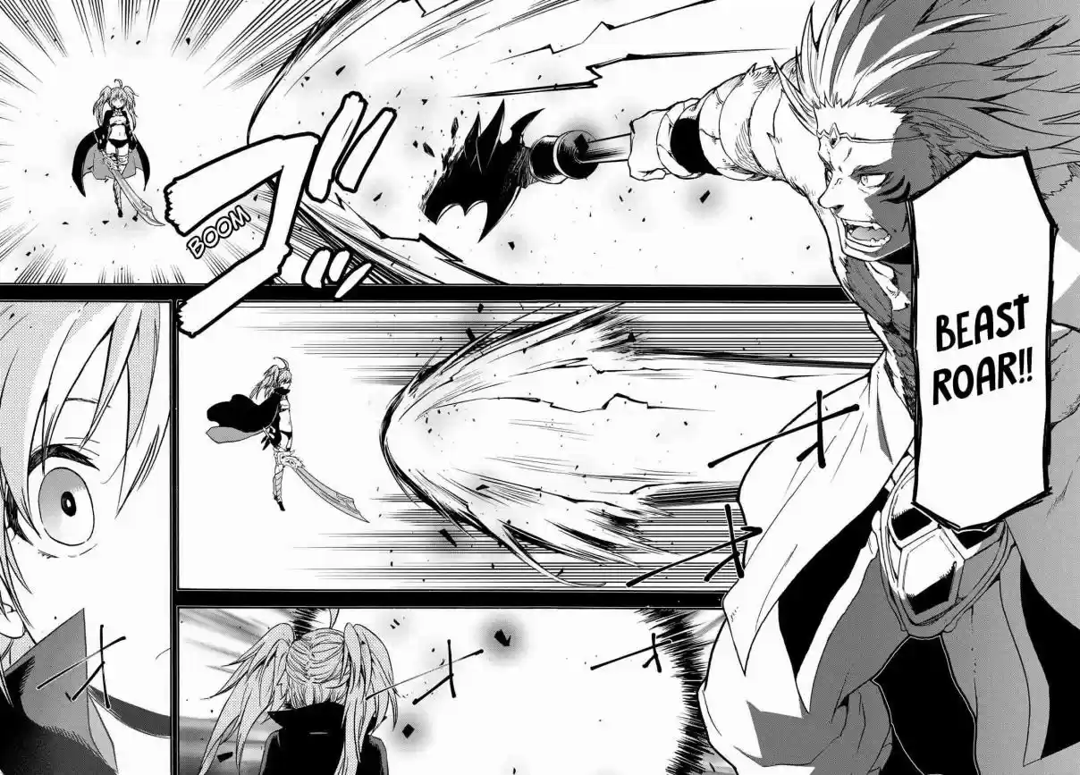 Tensei Shitara Slime Datta Ken Ch. 70 Yuurazania, Day of Destruction