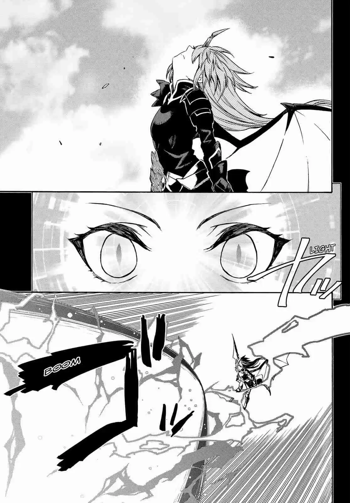 Tensei Shitara Slime Datta Ken Ch. 70 Yuurazania, Day of Destruction