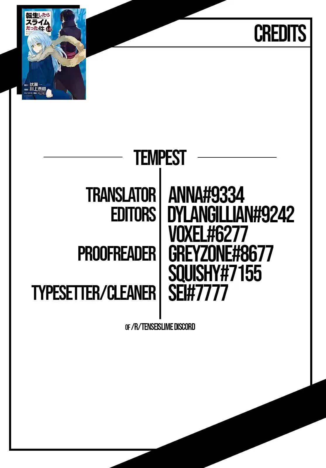 Tensei Shitara Slime Datta Ken Ch. 70 Yuurazania, Day of Destruction