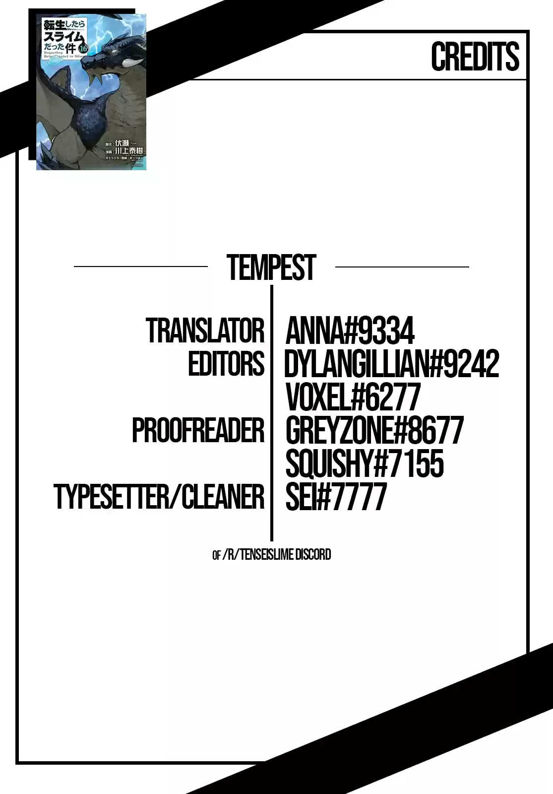 Tensei Shitara Slime Datta Ken Ch. 79 Battle