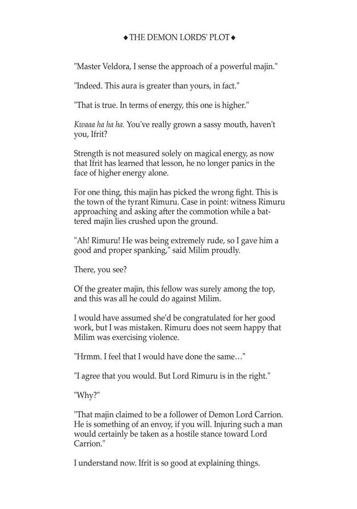 Tensei Shitara Slime Datta Ken Ch.035.5