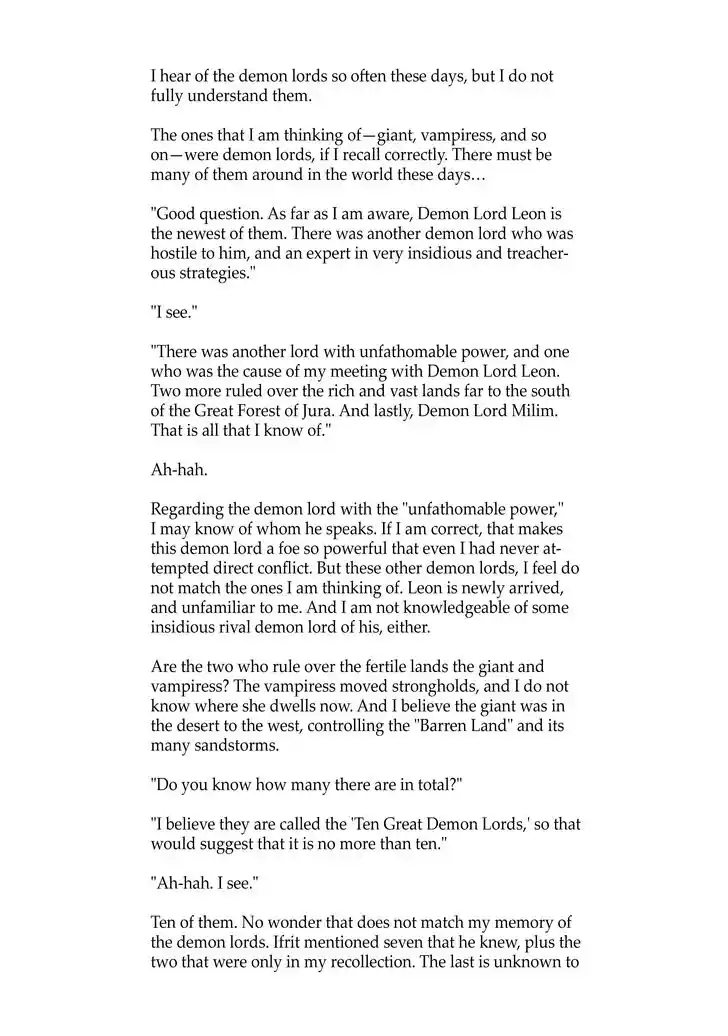 Tensei Shitara Slime Datta Ken Ch.035.9