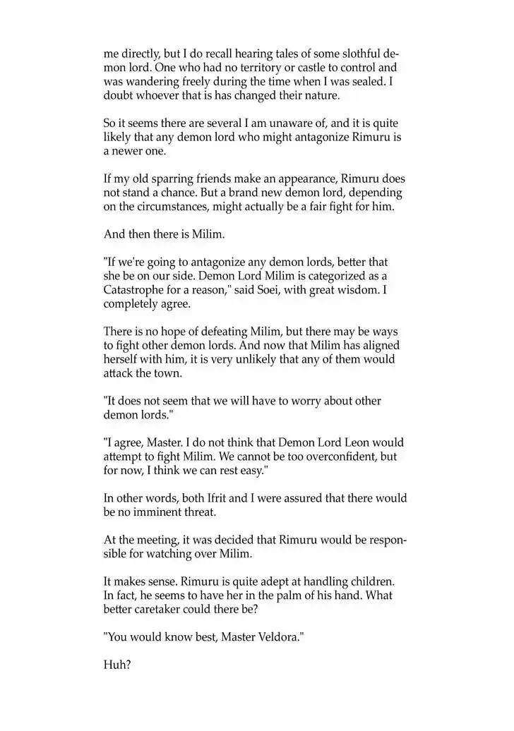 Tensei Shitara Slime Datta Ken Ch.035.9