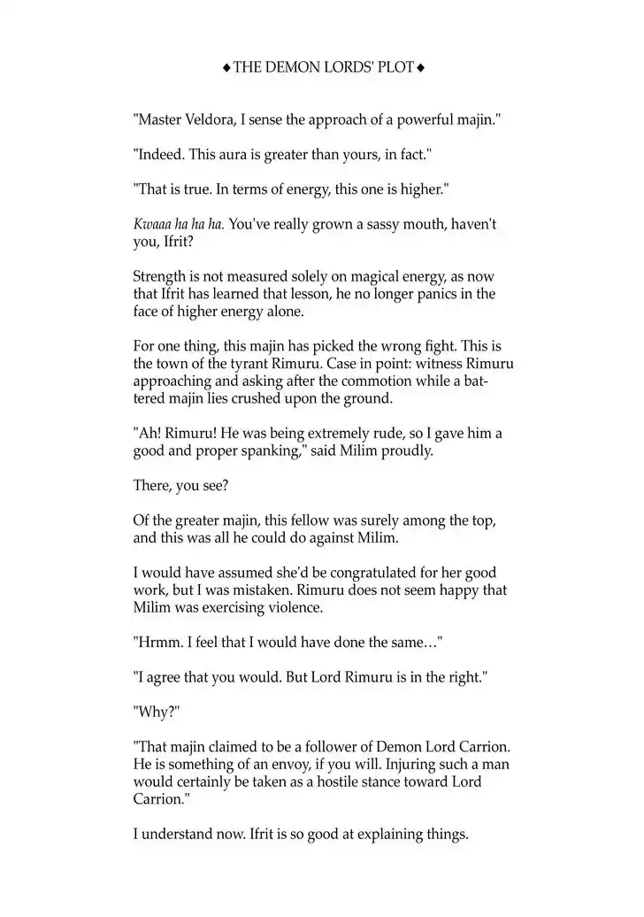 Tensei Shitara Slime Datta Ken Ch.035.9