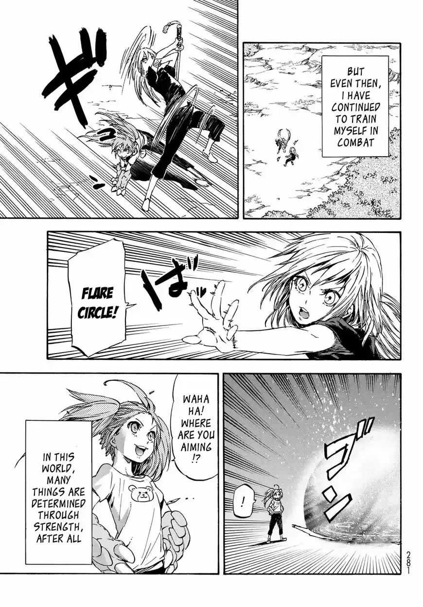 Tensei Shitara Slime Datta Ken ch.039