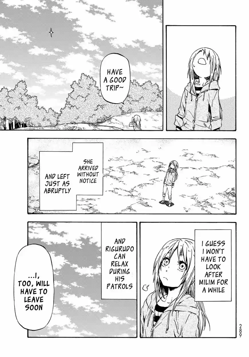 Tensei Shitara Slime Datta Ken ch.039