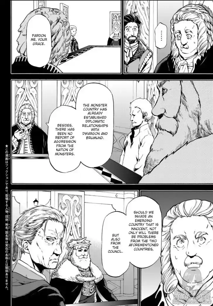 Tensei Shitara Slime Datta Ken Ch.056