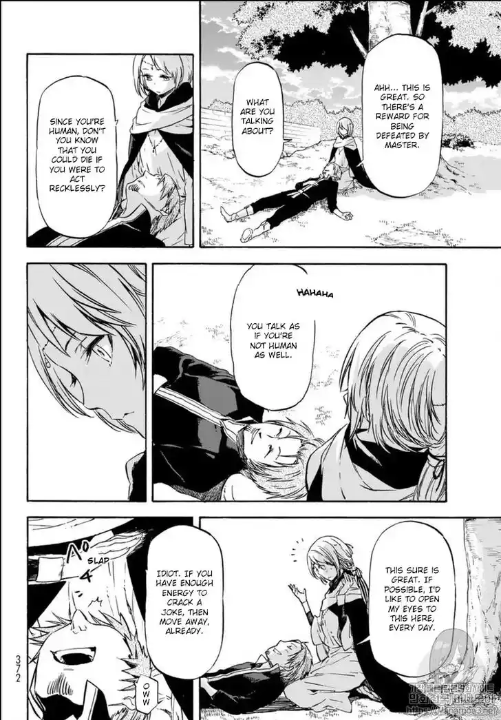 Tensei Shitara Slime Datta Ken Ch.056