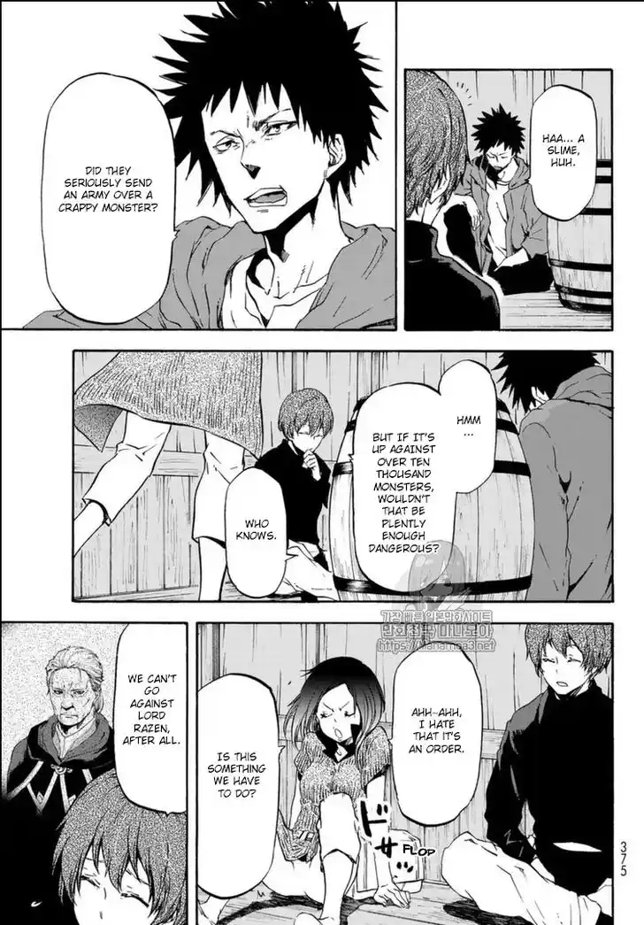 Tensei Shitara Slime Datta Ken Ch.056