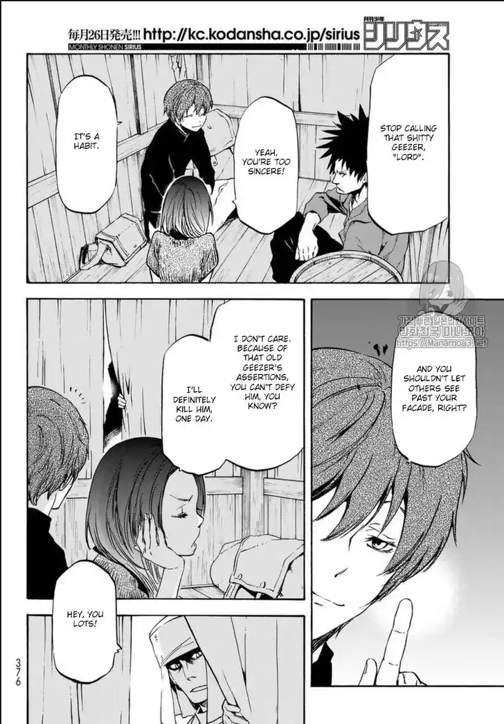 Tensei Shitara Slime Datta Ken Ch.056