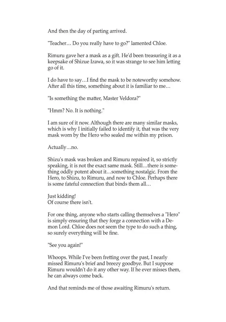 Tensei Shitara Slime Datta Ken Ch.058.9