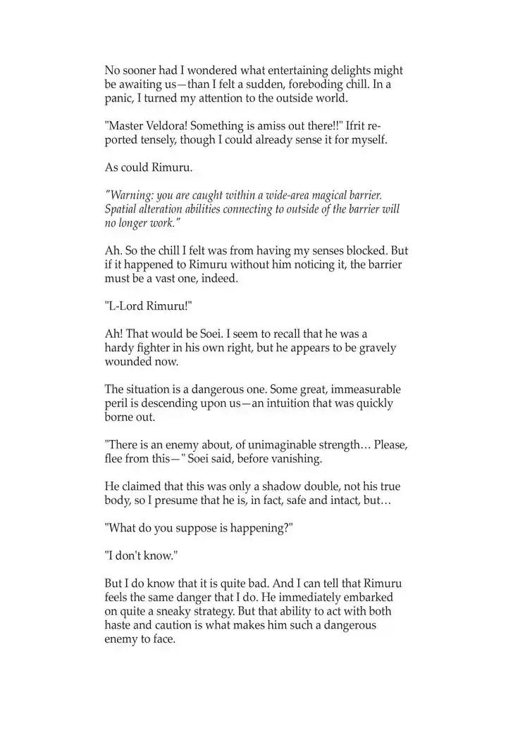 Tensei Shitara Slime Datta Ken Ch.058.9