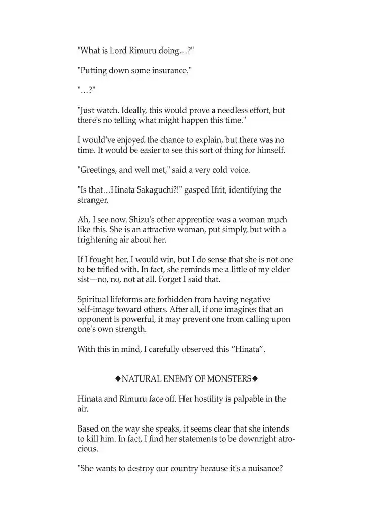 Tensei Shitara Slime Datta Ken Ch.058.9