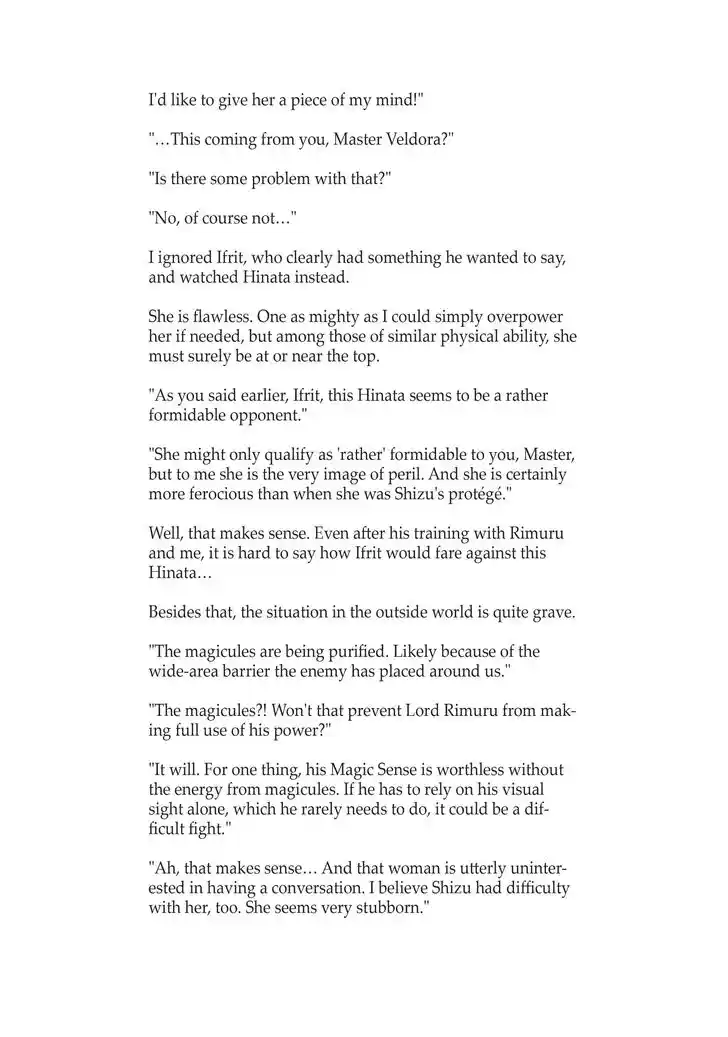 Tensei Shitara Slime Datta Ken Ch.058.9