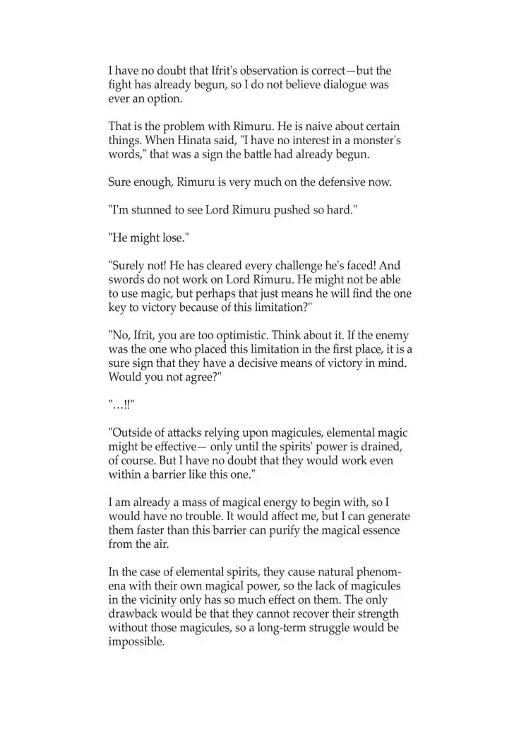 Tensei Shitara Slime Datta Ken Ch.058.9