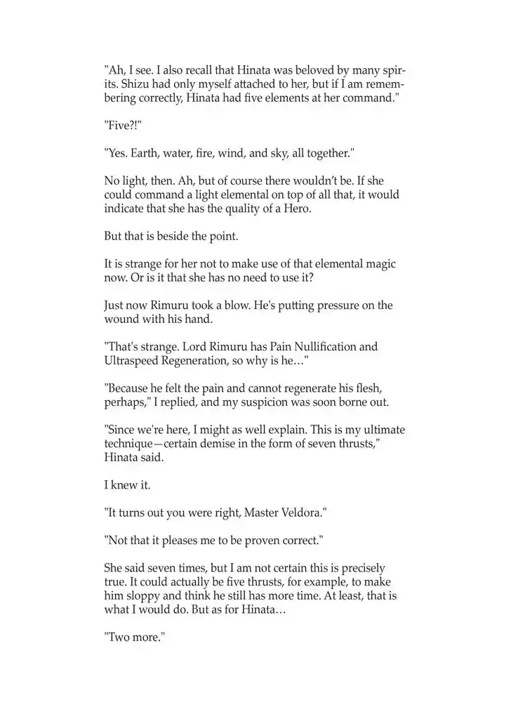 Tensei Shitara Slime Datta Ken Ch.058.9