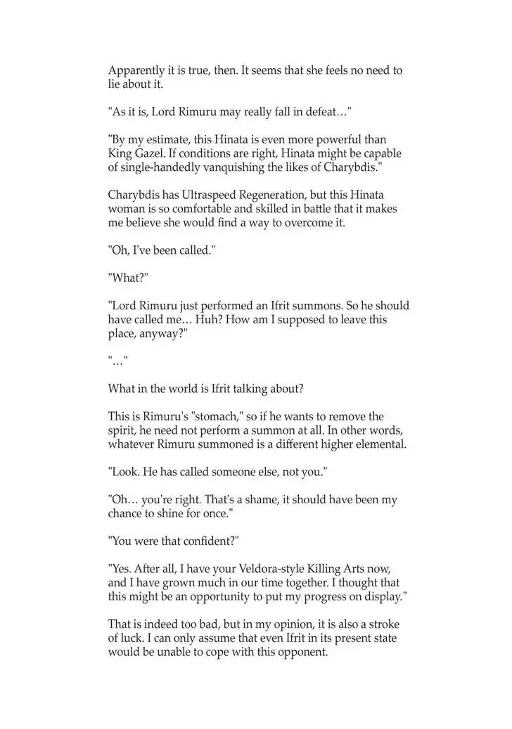 Tensei Shitara Slime Datta Ken Ch.058.9