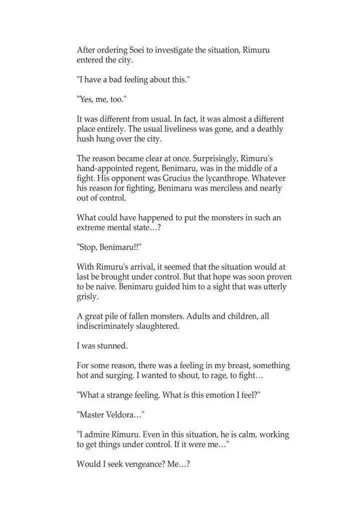 Tensei Shitara Slime Datta Ken Ch.063.9