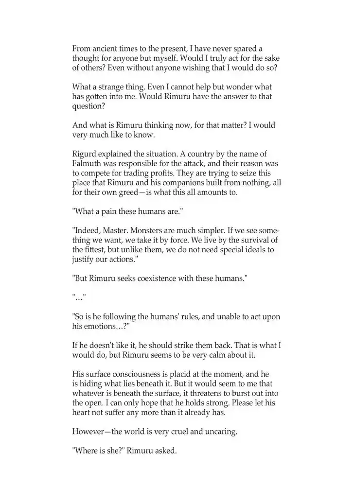 Tensei Shitara Slime Datta Ken Ch.063.9